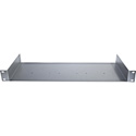 Gefen EXT-RACK-1U and EXT-RACK-2U Rack Trays