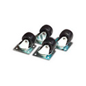iStar WA-CASTER Cabinet Caster Wheels