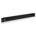iStar WA-P1UB 1U Cabinet Front Cover Plate