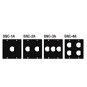 Raxxess BNC Modular Panels
