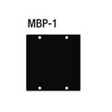 Raxxess Blank Modular Panels