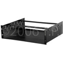 Raxxess TR-3 3 Space Trap Shelf