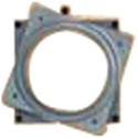 Raxxess S-10 Swivel Base for ER-8 and ER-10S