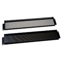 Mid-Atlantic 3 Space Perforated Security Cover