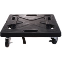 SKB 4 Caster Kit