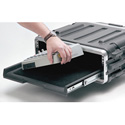 Velcro Shelf & Rack Drawer for SKB Cases