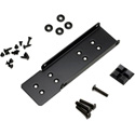 Shure WA504 Universal Mounting Bracket for Connecting Two Half Rack Products