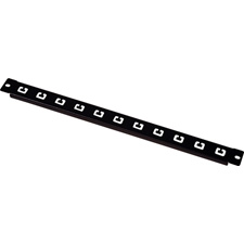 Gator GE-SHUNTRAIL-19 19 Inch Shunting Rail