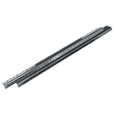 Middle Atlantic Pair of Equipment Rack Rails