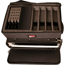 GATOR G-WIRELESS-3-GO 3U Wireless System Case