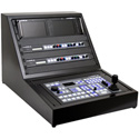 Vaddio 998-5000-100 ProductionVIEW Rack Console