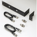 Rack Mount Hardware Kit w/Front Antenna Input