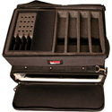 GATOR G-WIRELESS-3-GO 3U Wireless System Case