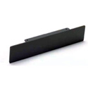 Harris BLK-4 Blank Filler Panel for DRT-4 Rackmount Tray