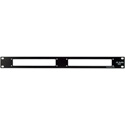 JK Audio RA2 Two Port Rack Mount Adapter