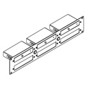 Kramer RK-6T 19-Inch Rack Adapter for TOOLS