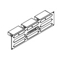 Kramer RK-9T Rack Adapter
