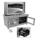 Middle Atlantic REB18 Rotating Sliding Base
