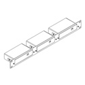 Kramer RK-3TR Rack Mount for 3 TR-XX Tools