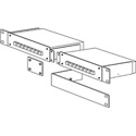 Kramer RK-81 Rack Mount For Up to Two Units