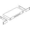 Kramer RK-81X 19-Inch Rack Adapter for Selected Desktop Models