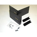 Anchor Audio RM-1BK Single Rackmount - Black