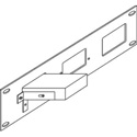 RK-SM Triple Rack Mount for Ocean Matrix and Kramer Units