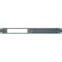 Sescom Rackmount Kit for Two LAS-2 Units Side-By-Side 1RU