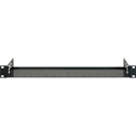 Sescom SES-SBA-RM Rack Mount Kit for Mounting 4 SES-SBA-150W Power Amplifiers