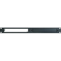 Sescom SES-SSA-RM Rack Mount Kit for Mounting 2 SES-SSA-40W Power Amplifiers