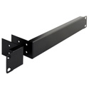 TV One Single Rackmount Kit for DVI-721/ SX-524/ VGA-412/414 and DA-472/474