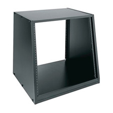 Middle Atlantic Slim 2M Desktop Turret Racks