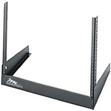 Middle Atlantic DR Series Desktop Rail Racks