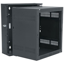 Middle Atlantic DWR Series Sectional Wall Equipment Racks
