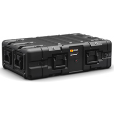 Pelican-Hardigg Blackbox Rack Mount Cases
