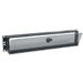 4 Space Locking Security Cover