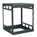 Middle Atlantic 5-14 Slim 5 Series Economical 14 Space Racks