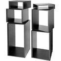 Middle Atlantic BRK Series 18 Inch Deep Laminated MDF Equipment Racks