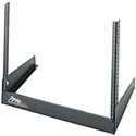 Middle Atlantic DR Series Desktop Rail Racks