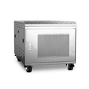 iStar WG-790-S 7U 900mm Depth Rack-mount Server Cabinet