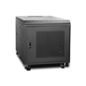iStar WG-990 9U 900mm Depth Rack-mount Server Cabinet