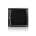 iStar WM1260B 12U 600mm Depth Wallmount Server Cabinet