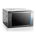 iStar WM660B 6U 600mm Depth Wallmount Server Cabinet