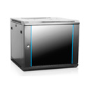iStar WM960B 9U 600mm Depth Wallmount Server Cabinet