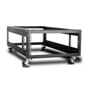 iStar WOS-490 4U 900mm Open Frame Rack