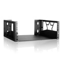 iStar WU-40B 4U Wallmount Open Frame Rack