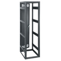 Middle Atlantic BGR Series Gangable Rack Enclosures