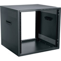 Middle Atlantic DTRK Series 18 Inch Deep Compact Desktop Racks