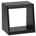 Raxxess ERS-10 10U Slanted Economy Rack