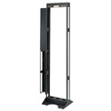 Raxxess RFM Series Relay Floor Mount Racks